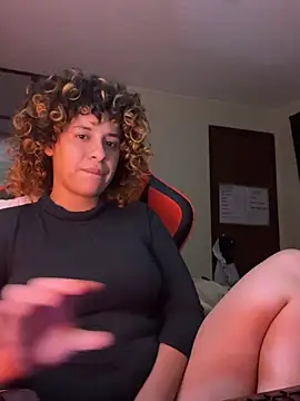 HUMANXTHING webcam