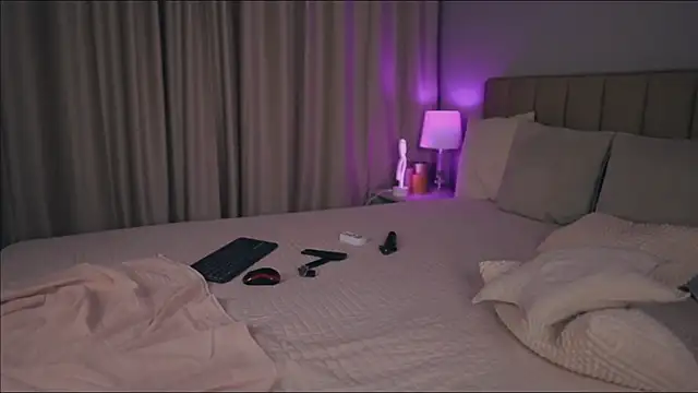 LollieSplash webcam