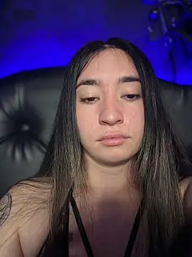 Sophie_LS webcam