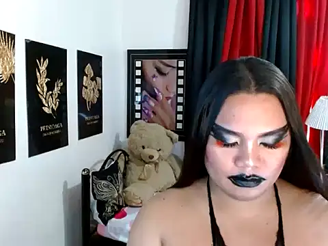 TSbrianaHugeCock webcam