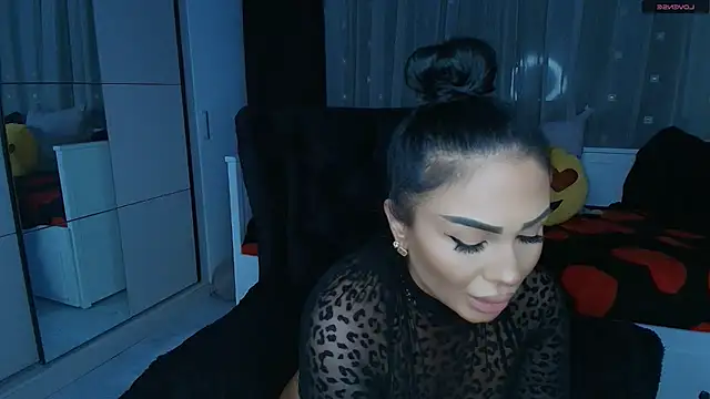 mistress_meryem webcam