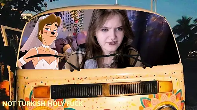 Dilara_xBaby webcam