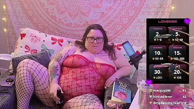 brookenicole3003 webcam