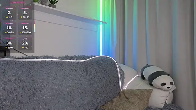 _Lua__ webcam
