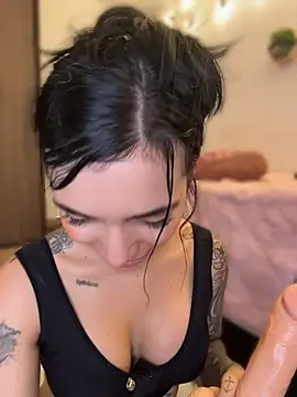 milasantana_ webcam