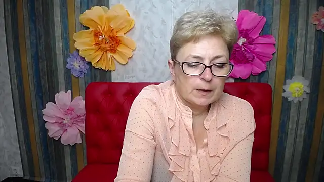EmiliaGree webcam
