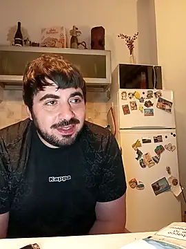 bear_skinny webcam