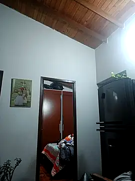 LunaZambrano webcam