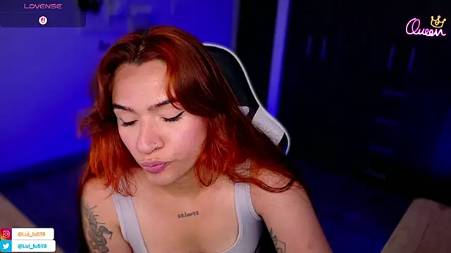 ImLui_lu webcam
