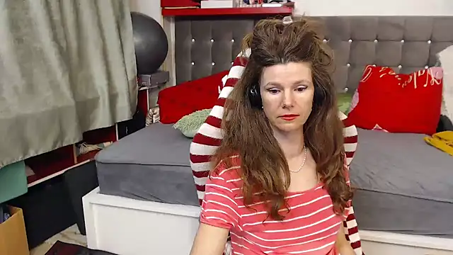 kellyterapy webcam