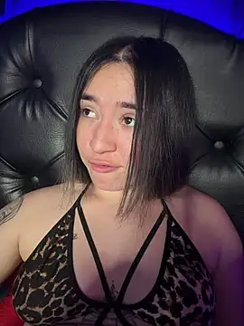 Sophie_LS webcam