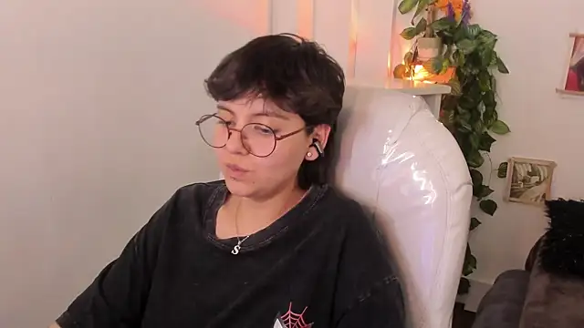 Nathaly_ds webcam