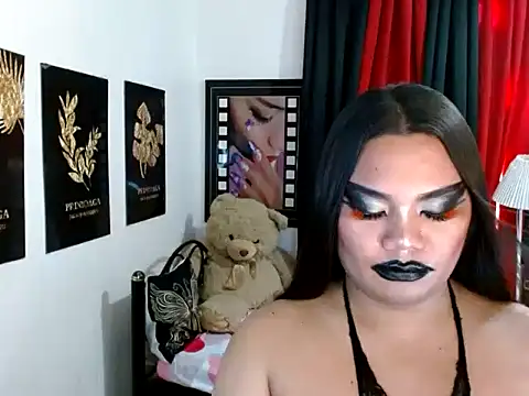 TSbrianaHugeCock webcam
