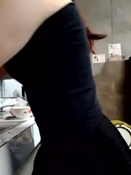Zara-Lina webcam