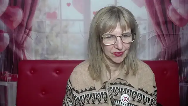 PattySanny webcam