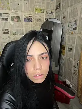 i_am_nina_ - I_am_nina_'s free webcam - UK Sex Cams