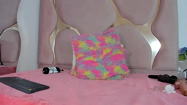 Sofia-candyht webcam