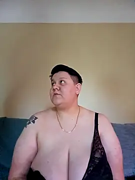 DevilDahm webcam