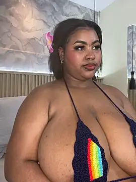 AinaraJimenez webcam