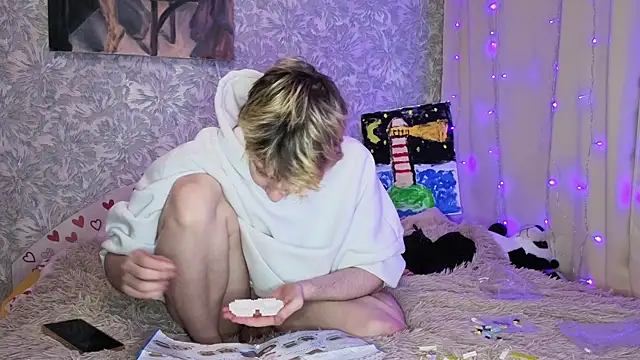 Timothy_Fox webcam
