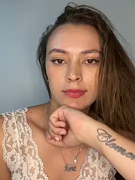 cellestehot webcam