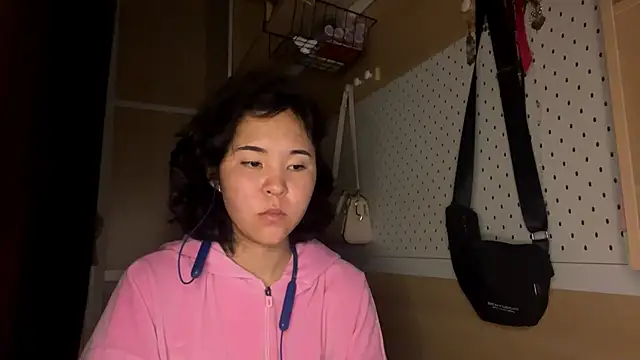 JennyCarpenter webcam