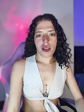 vanesa_gomez webcam
