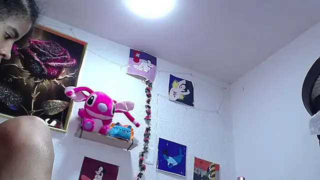 thianahorny webcam