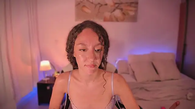 ChloeMoreti webcam