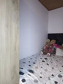 Nataliaxsx webcam