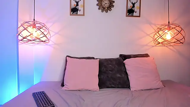 Sallyrosee_ webcam