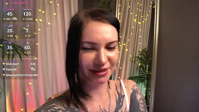 rocknsexx webcam