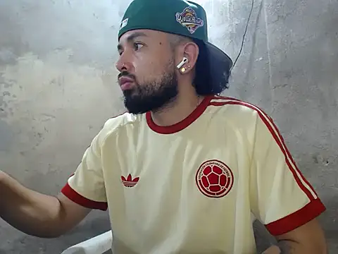 camilorestrepo77 webcam