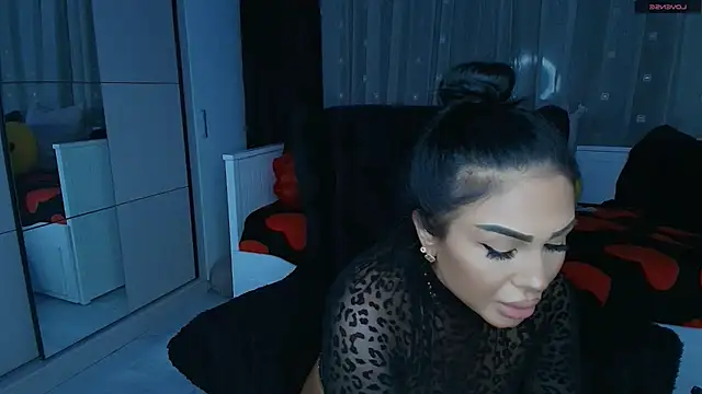 mistress_meryem webcam