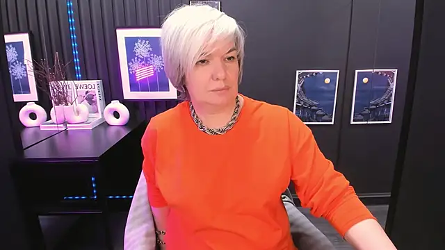 CarmenSoft webcam