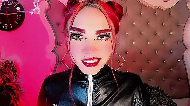 LeyXandrabraz webcam