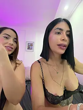 mckenzieklein (F young) - hello baby