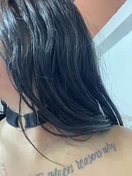 Dulce-diosa webcam