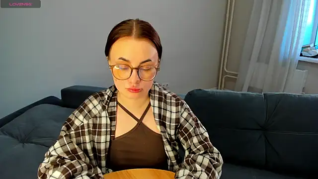 MewStella webcam
