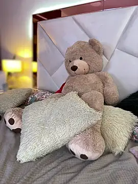 abbymodell1 webcam