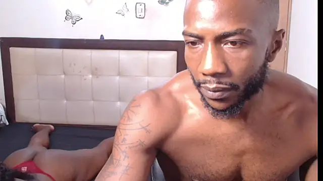 YANADEBAYO live sex cam
