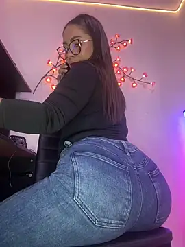 Amelia_laurent webcam