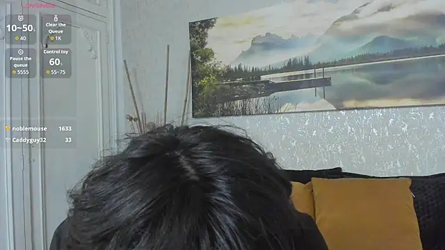 Tyler_durten webcam