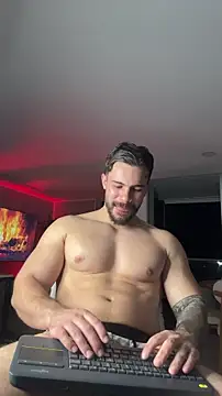 Valenthino_Salvatore webcam