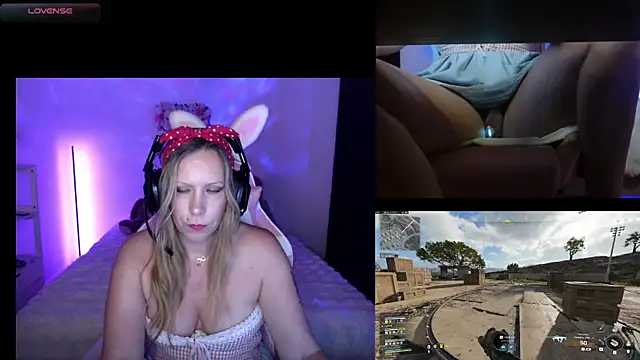 ArchangelTheFrancaise webcam