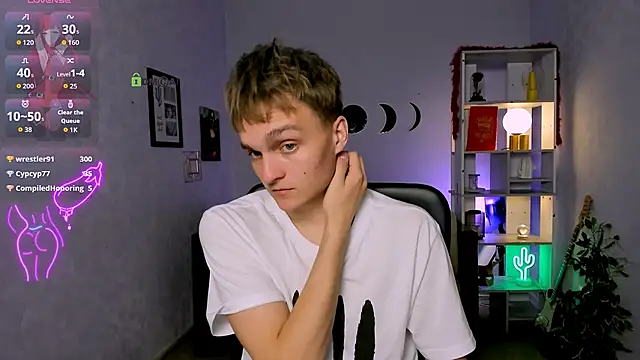john_lik webcam