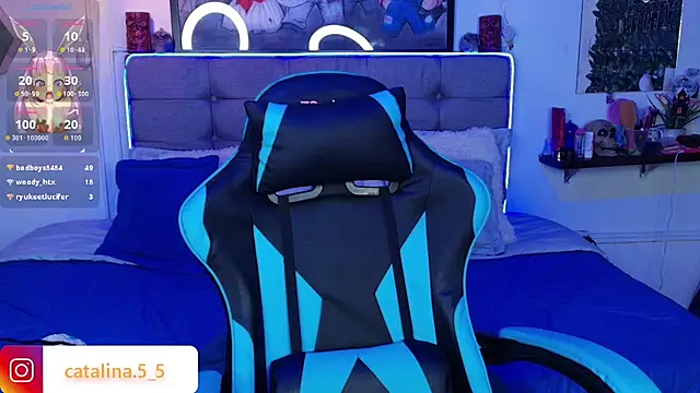 Kata_Bigboobs webcam