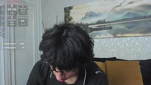 Tyler_durten live sex cam