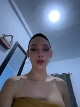 Carlita_cute webcam