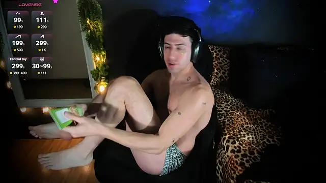 newjeff webcam